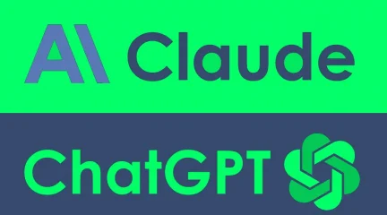 Новые возможности ChatGPT и Claude в создании сайтов