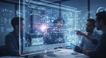 Как использовать ИИ в создании сайтов: практические кейсы и советы Как использовать ИИ в создании сайтов: практические кейсы и советы