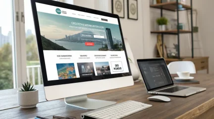 Duda AI улучшает дизайн сайтов и SEO: новая эпоха автоматизации веб-разработки
