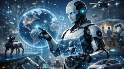 Замена WordPress: платформы для AI-разработки сайтов