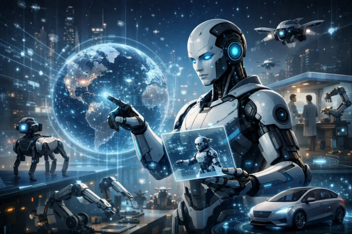 Замена WordPress: платформы для AI-разработки сайтов